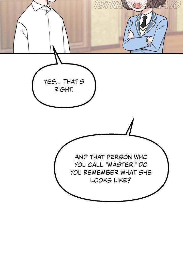 Protect Me, Knight chapter 29 - page 69