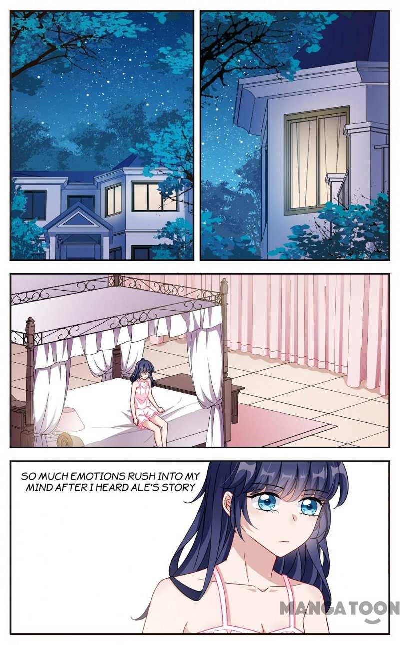 My AI Butler Chapter 22 - page 10