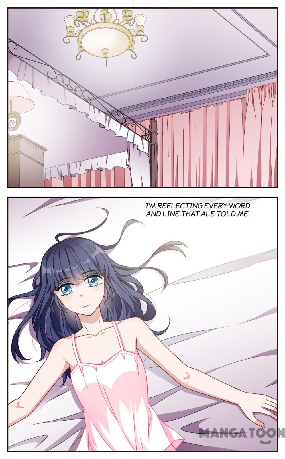 My AI Butler Chapter 22 - page 11