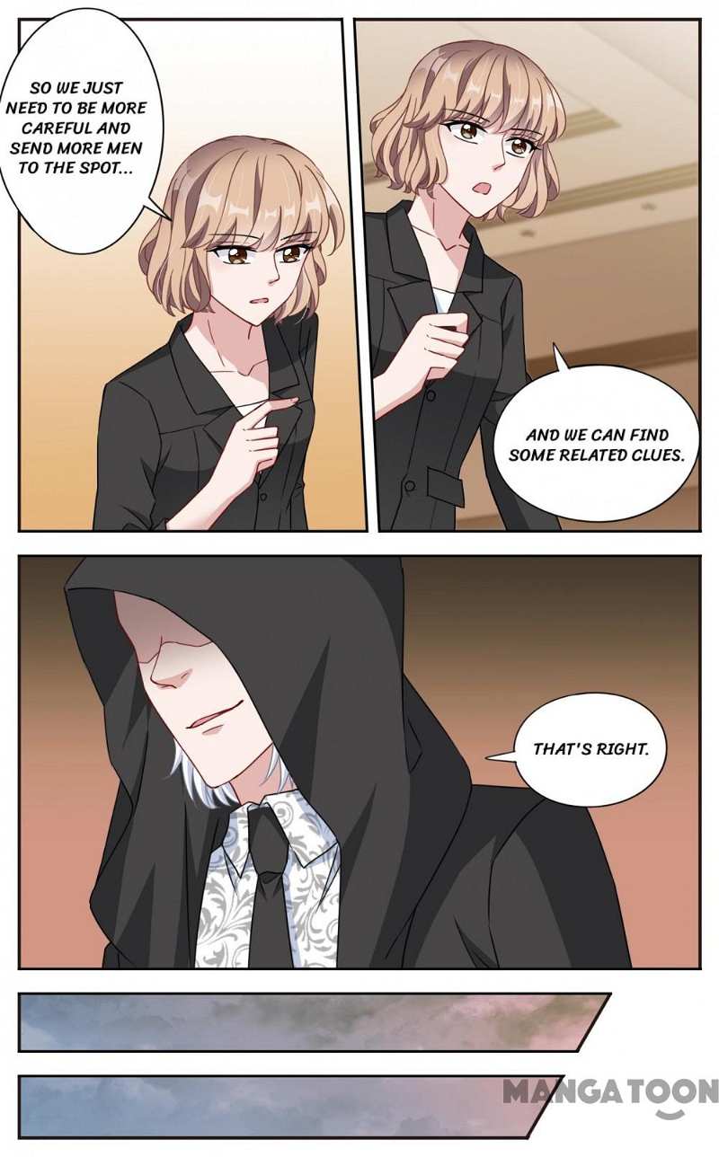 My AI Butler Chapter 22 - page 9