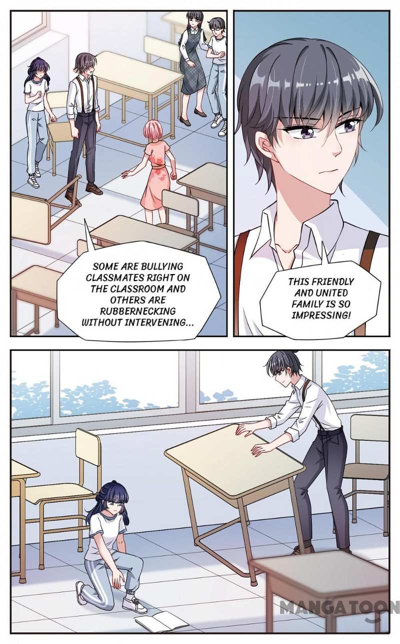 My AI Butler Chapter 20 - page 1