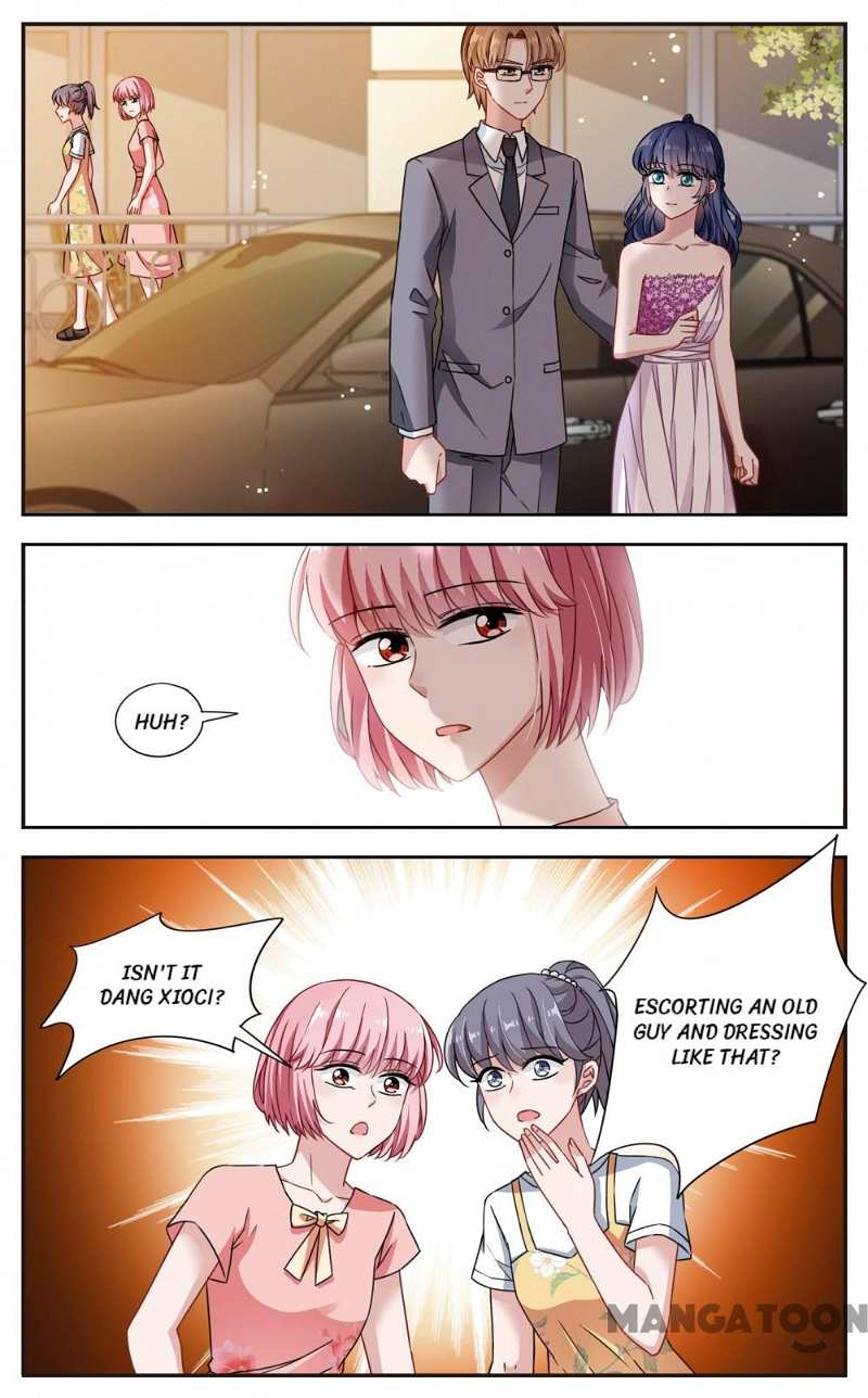 My AI Butler Chapter 18 - page 10