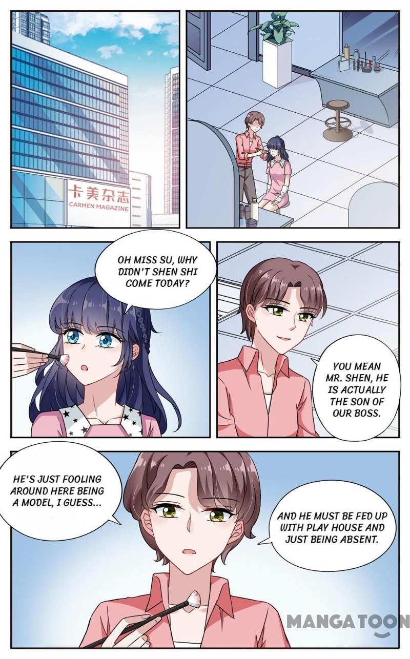 My AI Butler Chapter 18 - page 5