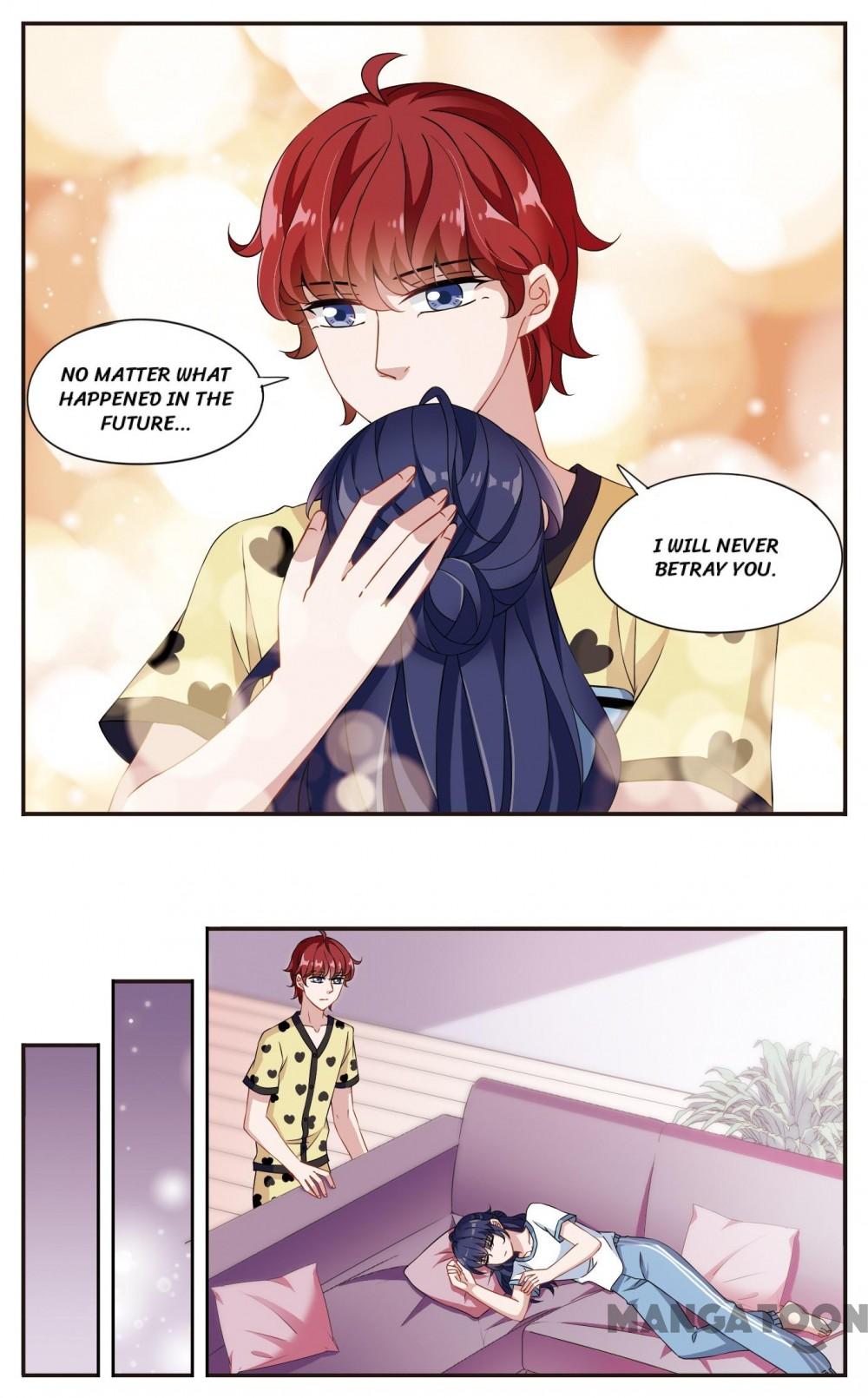 My AI Butler Chapter 16 - page 10