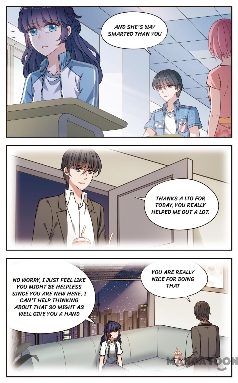 My AI Butler Chapter 15 - page 10