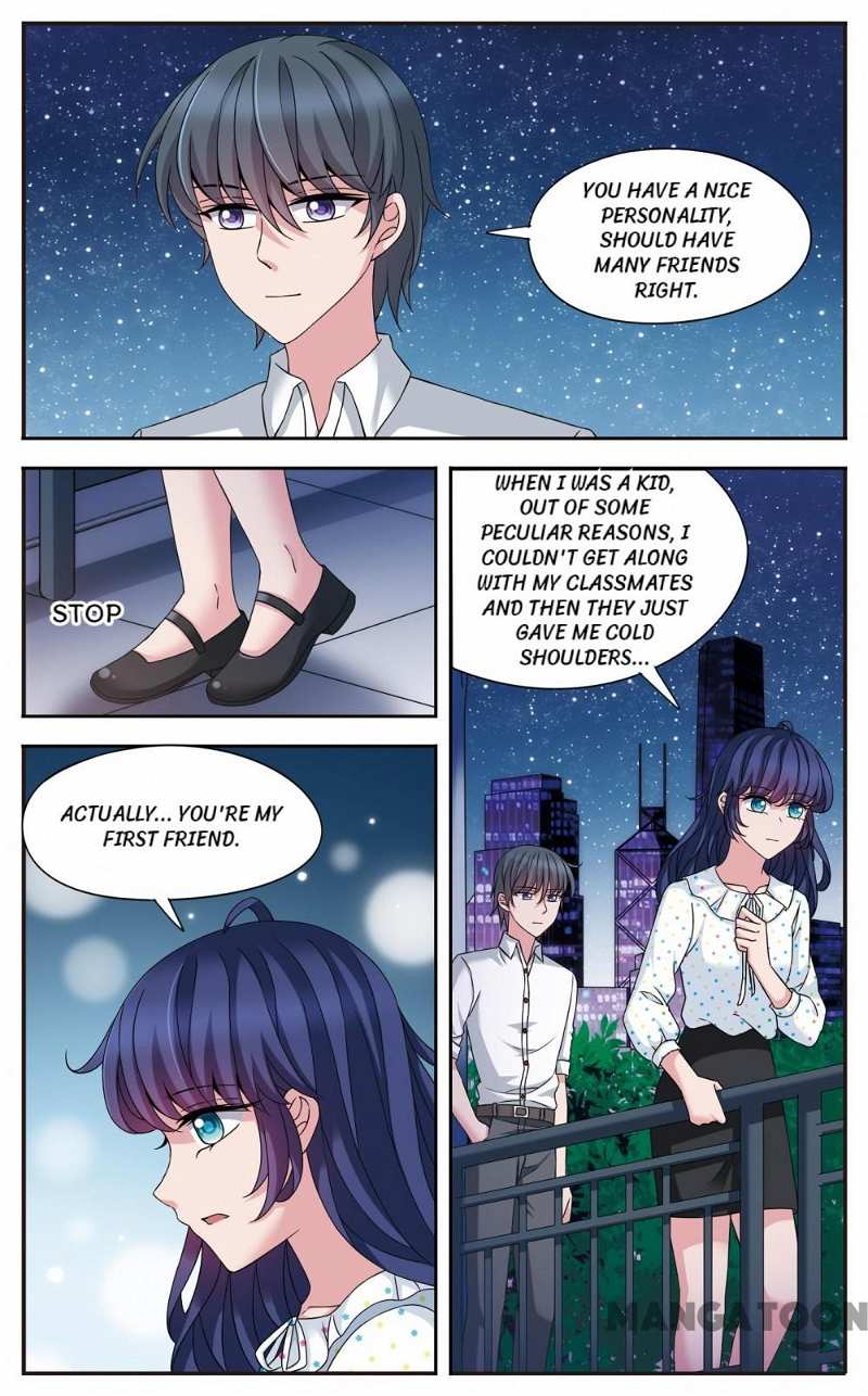 My AI Butler Chapter 14 - page 7