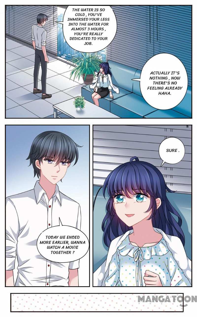 My AI Butler Chapter 13 - page 11