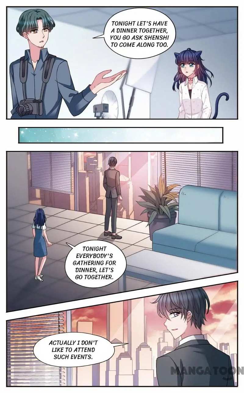 My AI Butler Chapter 10 - page 5
