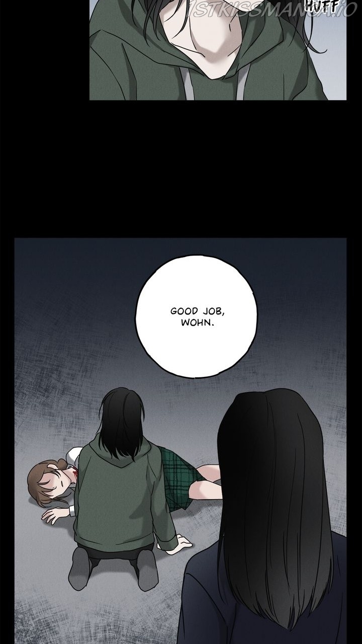 Savior Chapter 55 - page 44