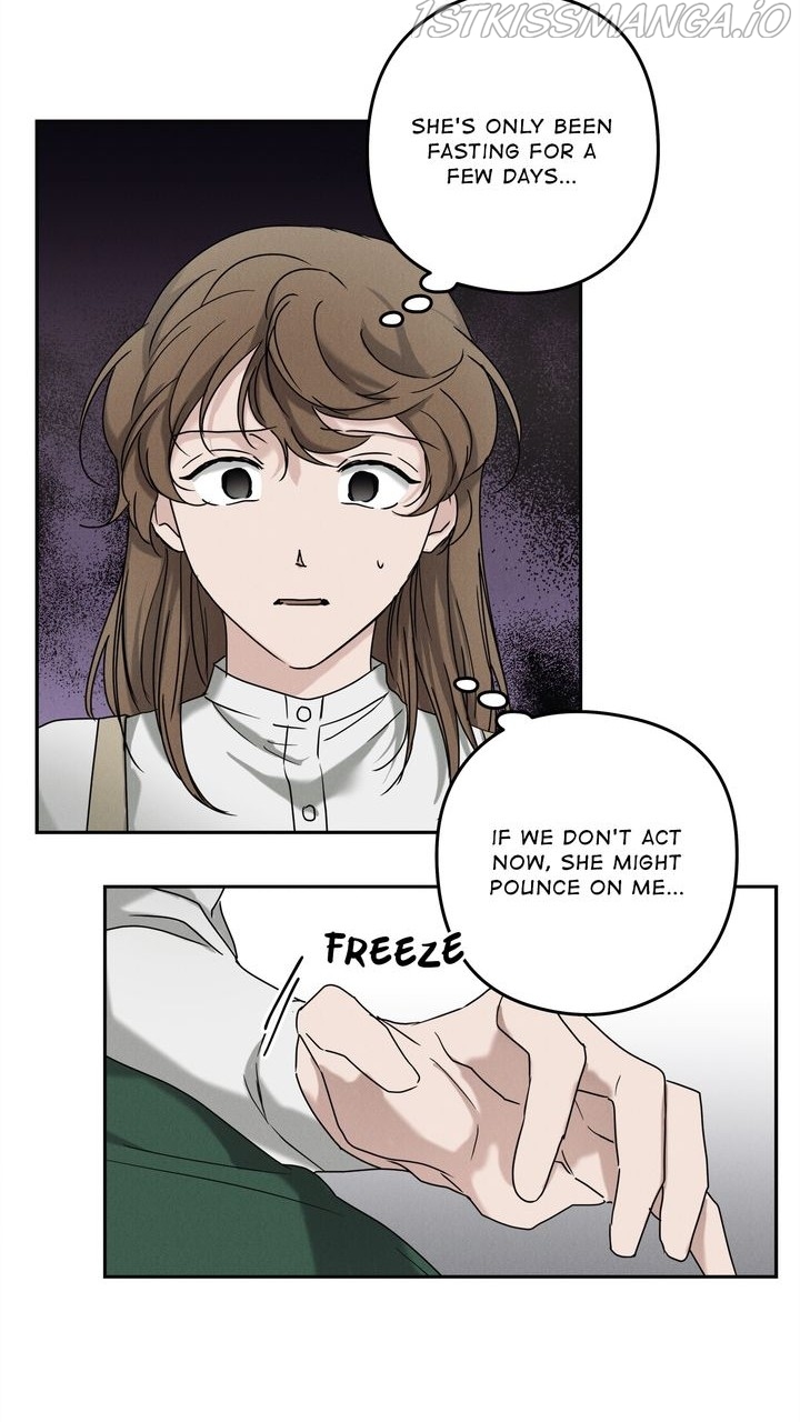 Savior Chapter 55 - page 8