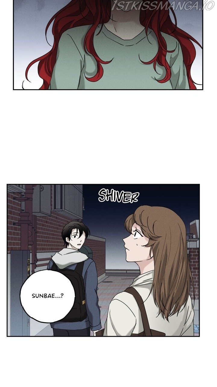 Savior Chapter 52 - page 32