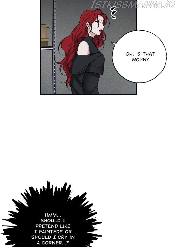 Savior Chapter 50 - page 14