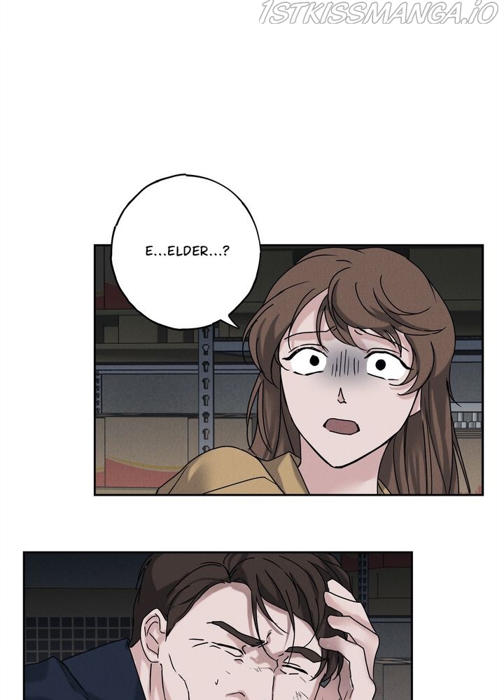 Savior Chapter 50 - page 26