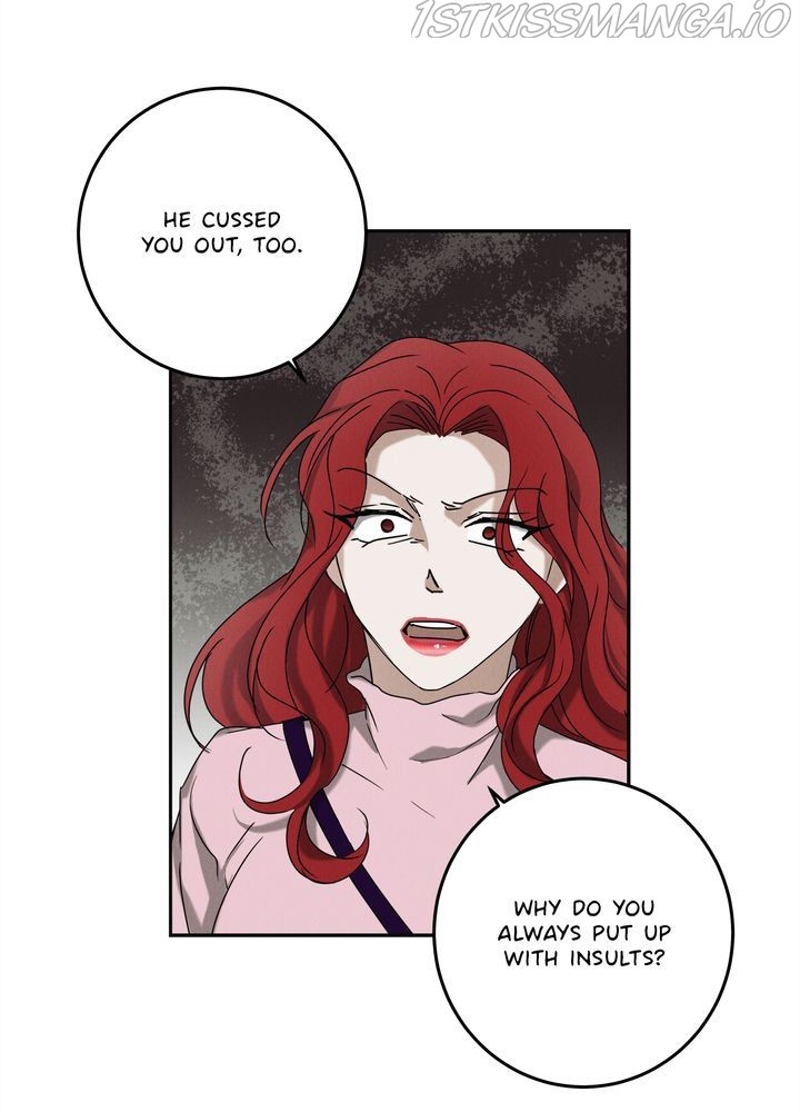 Savior Chapter 47 - page 56