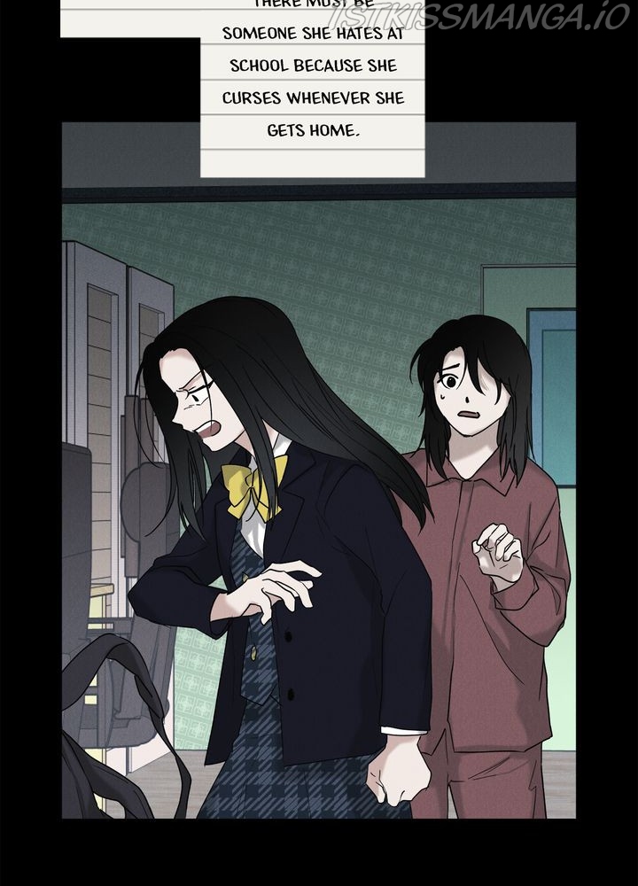 Savior Chapter 43 - page 41