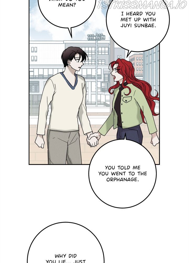 Savior Chapter 42 - page 40