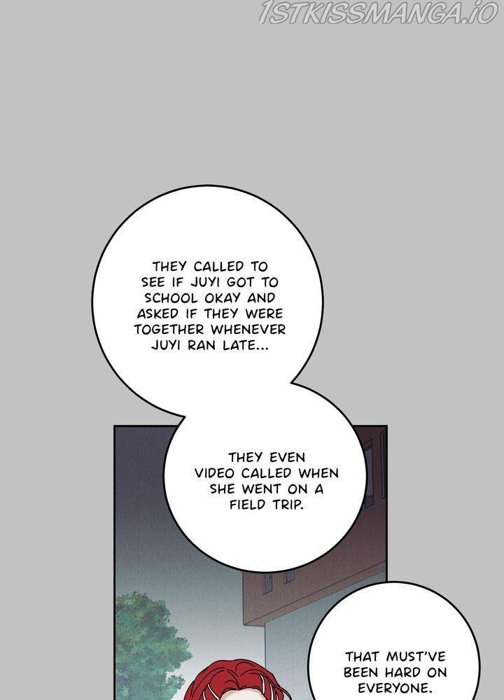 Savior Chapter 36 - page 30