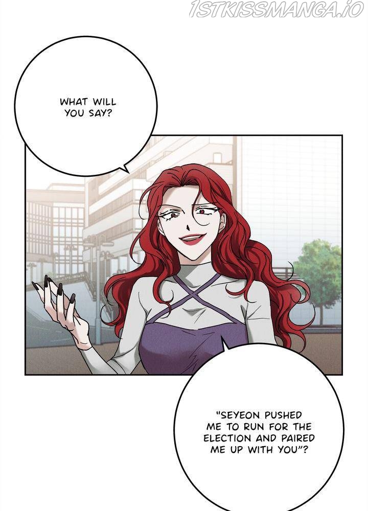 Savior Chapter 36 - page 43