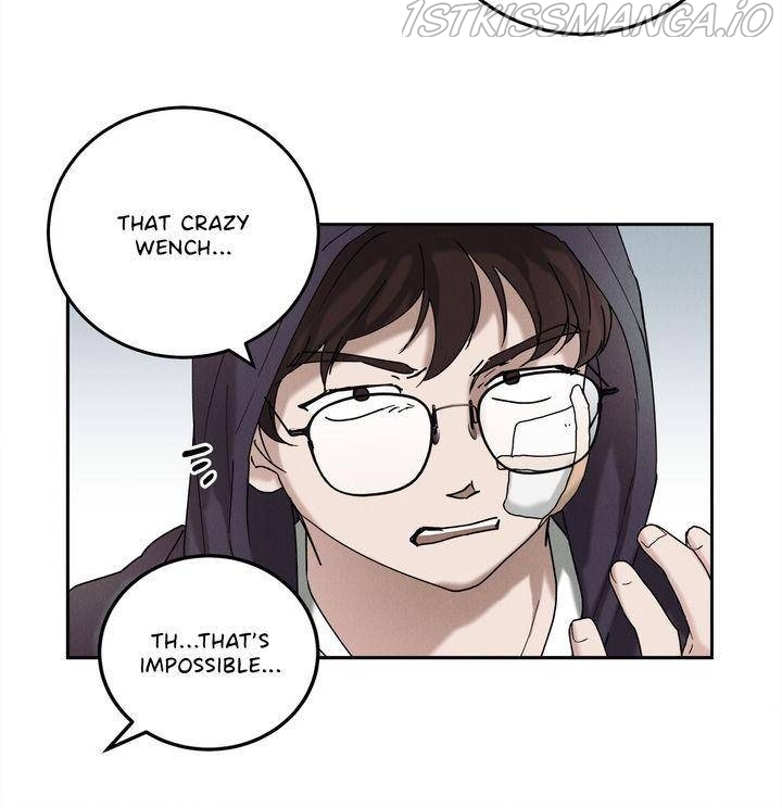 Savior Chapter 35 - page 69