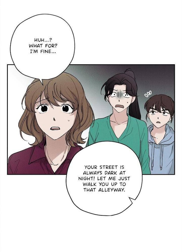 Savior Chapter 27 - page 15