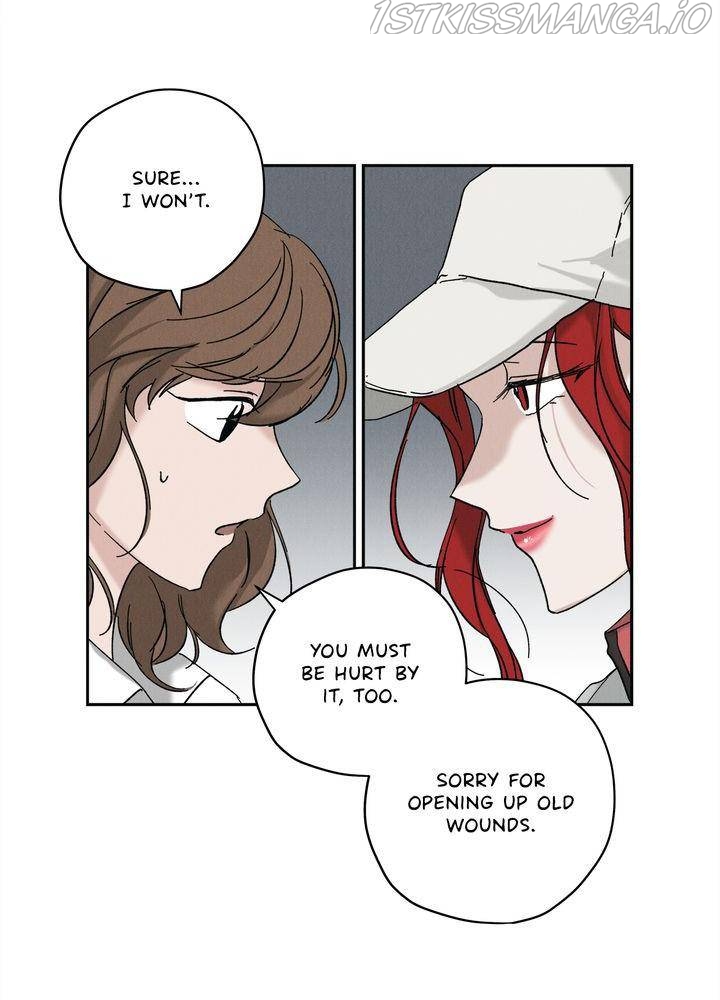 Savior Chapter 12 - page 19