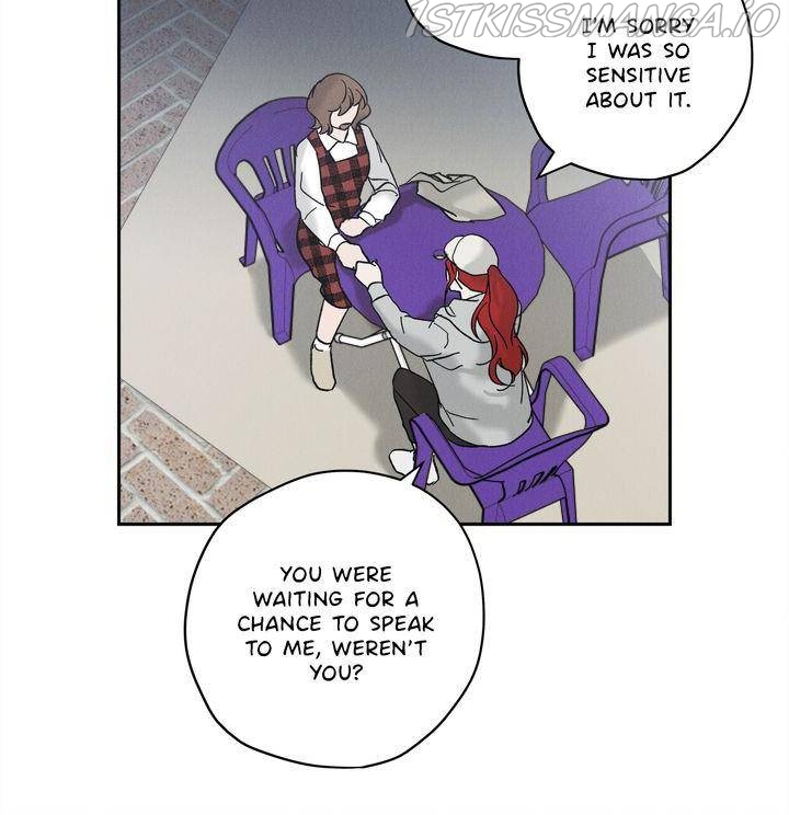 Savior Chapter 12 - page 29