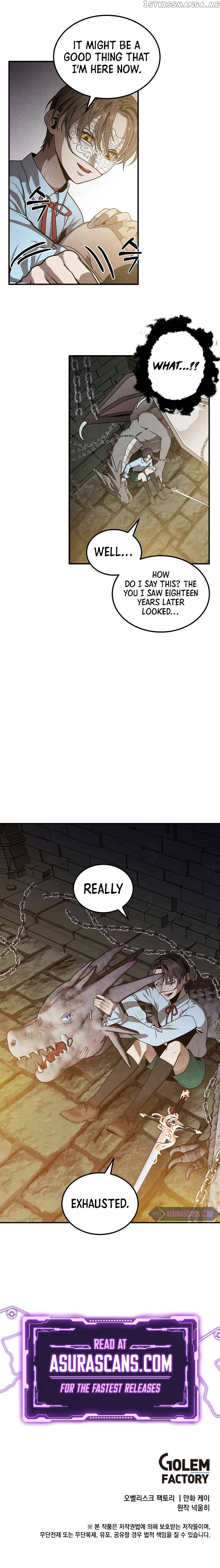 Jack Be Invincible Chapter 63 - page 9