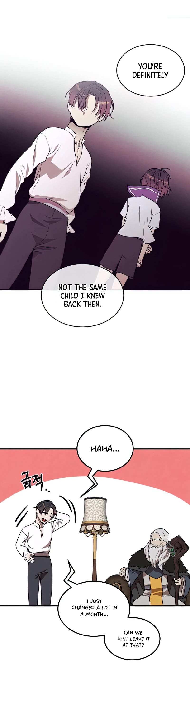 Jack Be Invincible chapter 46 - page 15