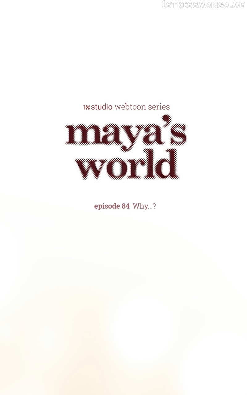 Zona Maya Chapter 85 - page 1