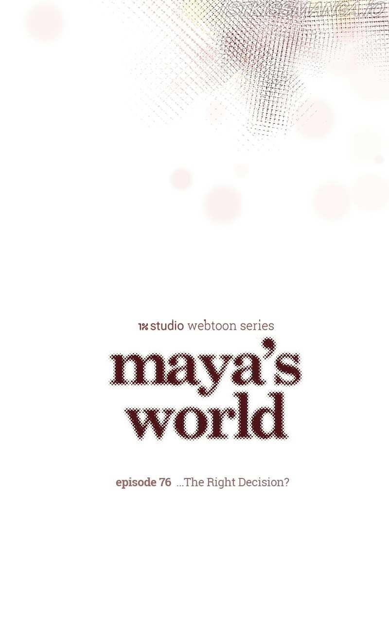 Zona Maya Chapter 77 - page 10