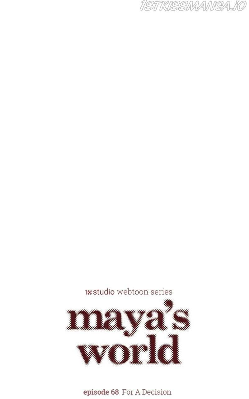 Zona Maya Chapter 69 - page 7