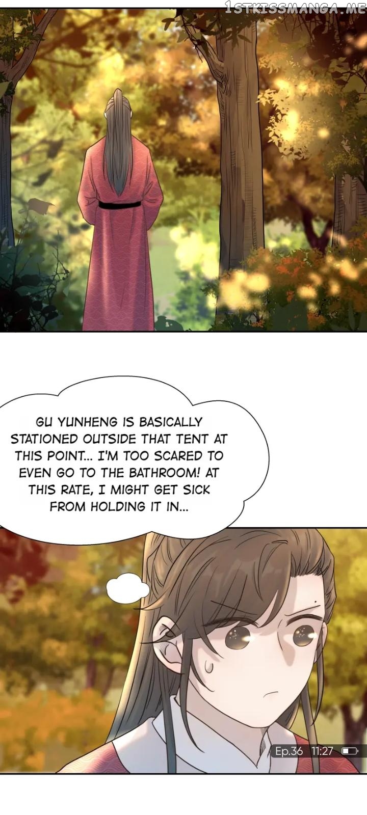 Get the Heroine’s Script Chapter 36 - page 13