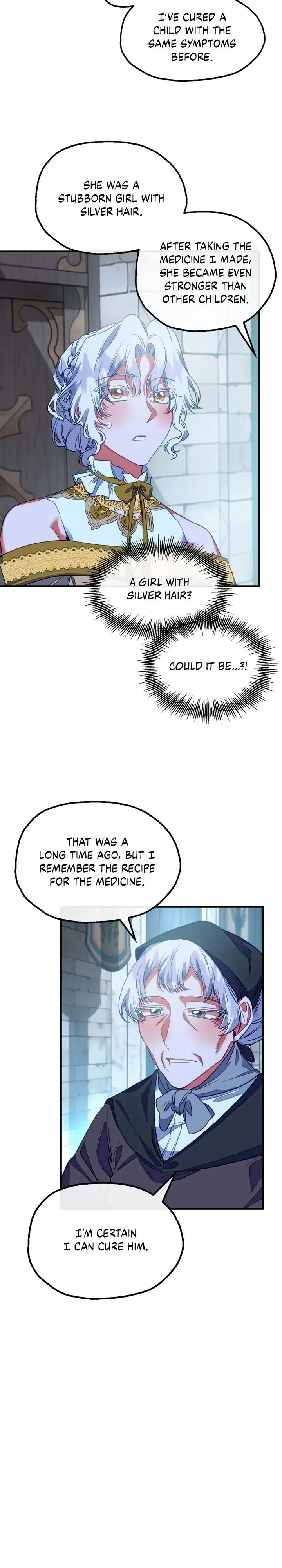 Don’t Call Me Sister Chapter 59 - page 6