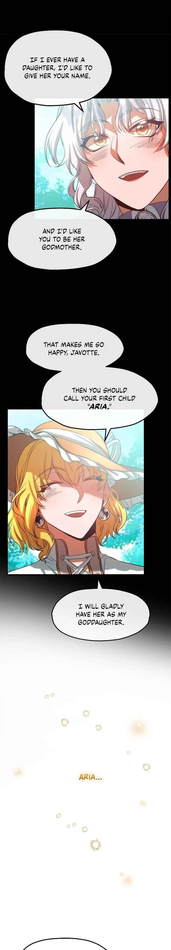 Don’t Call Me Sister Chapter 41 - page 20