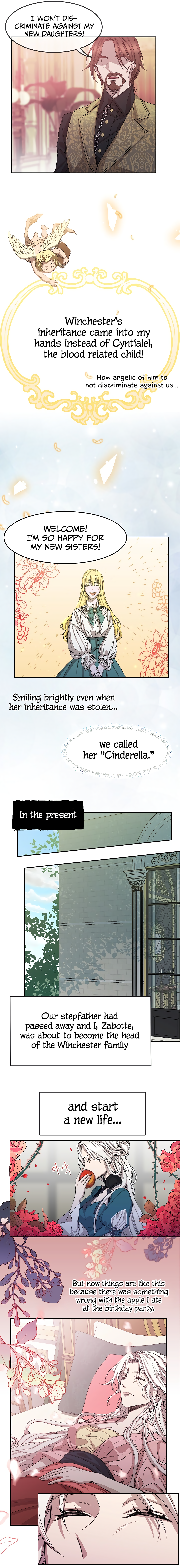 Don’t Call Me Sister Chapter 1 - page 4