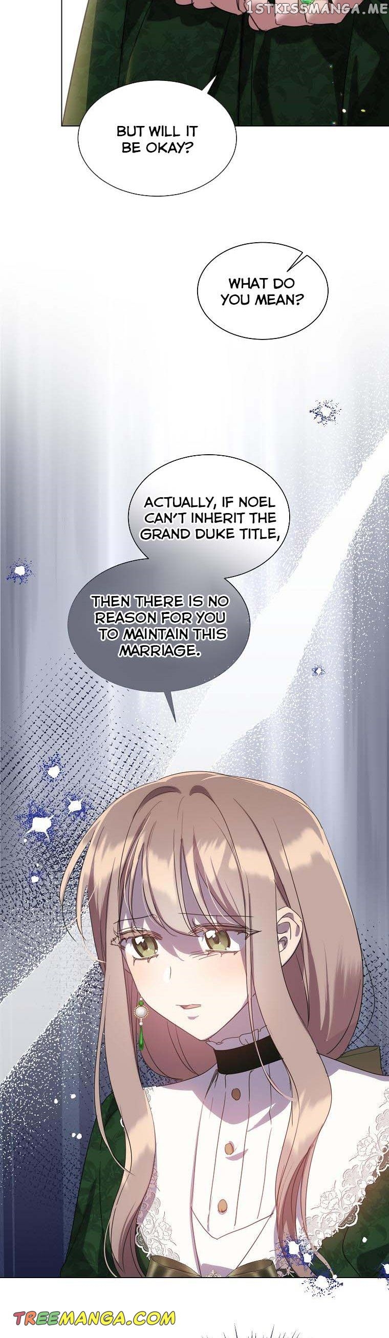 No More Nice Sis Chapter 49 - page 6