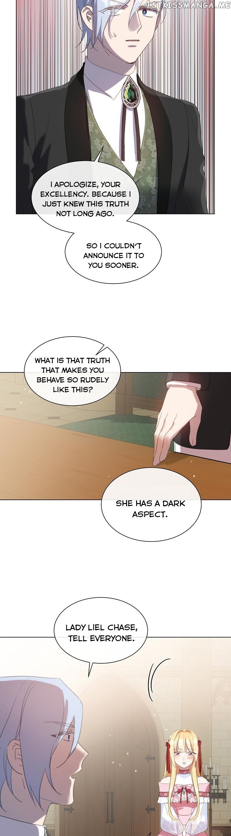 No More Nice Sis Chapter 47 - page 13