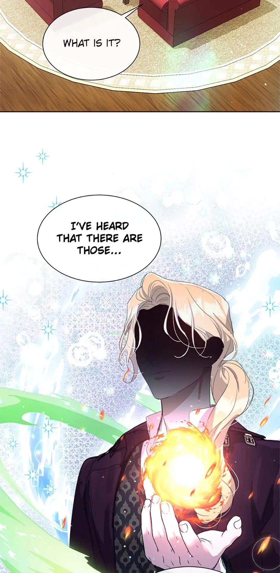 No More Nice Sis Chapter 44 - page 50