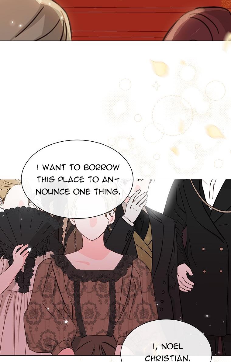 No More Nice Sis chapter 31 - page 45