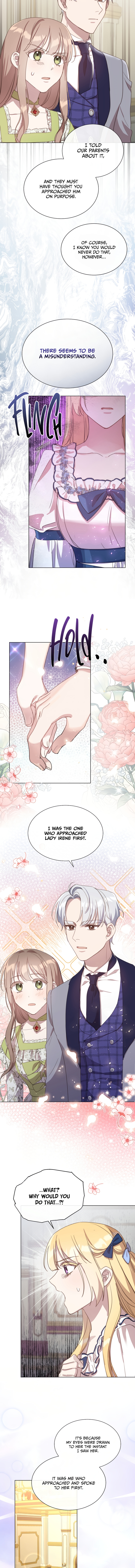 No More Nice Sis chapter 15 - page 13