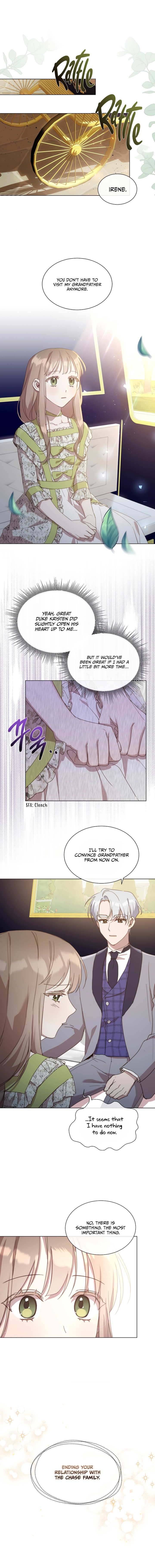 No More Nice Sis chapter 15 - page 2