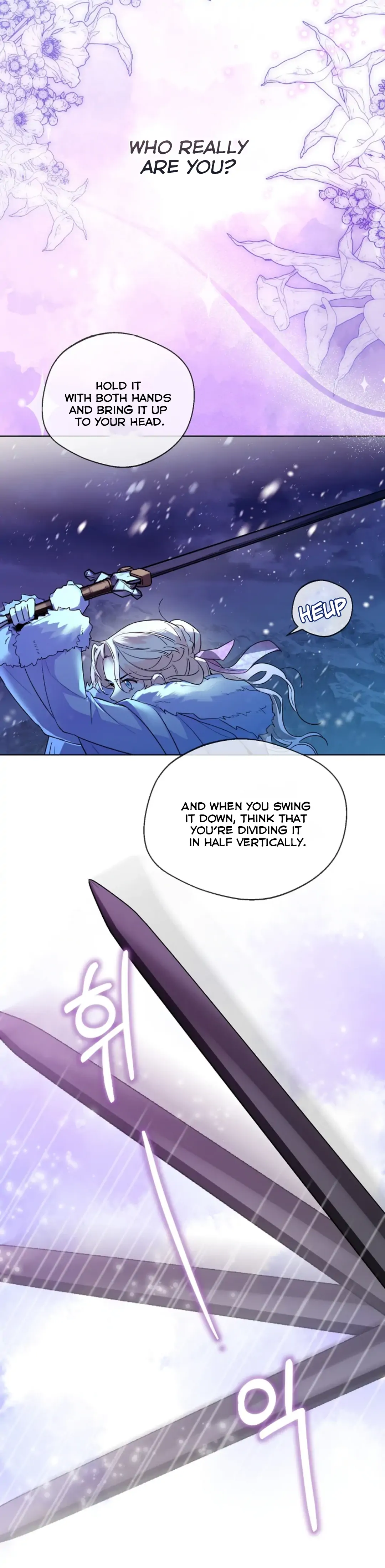 Lady Crystal is a Man Chapter 21 - page 25