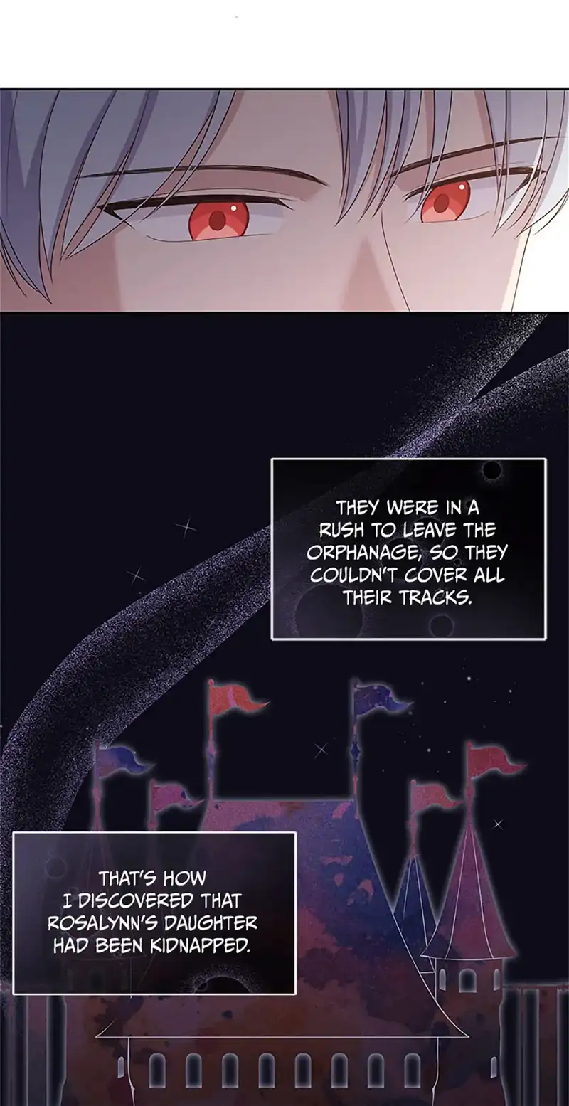 The Villain's Beloved Daughter  - page 25