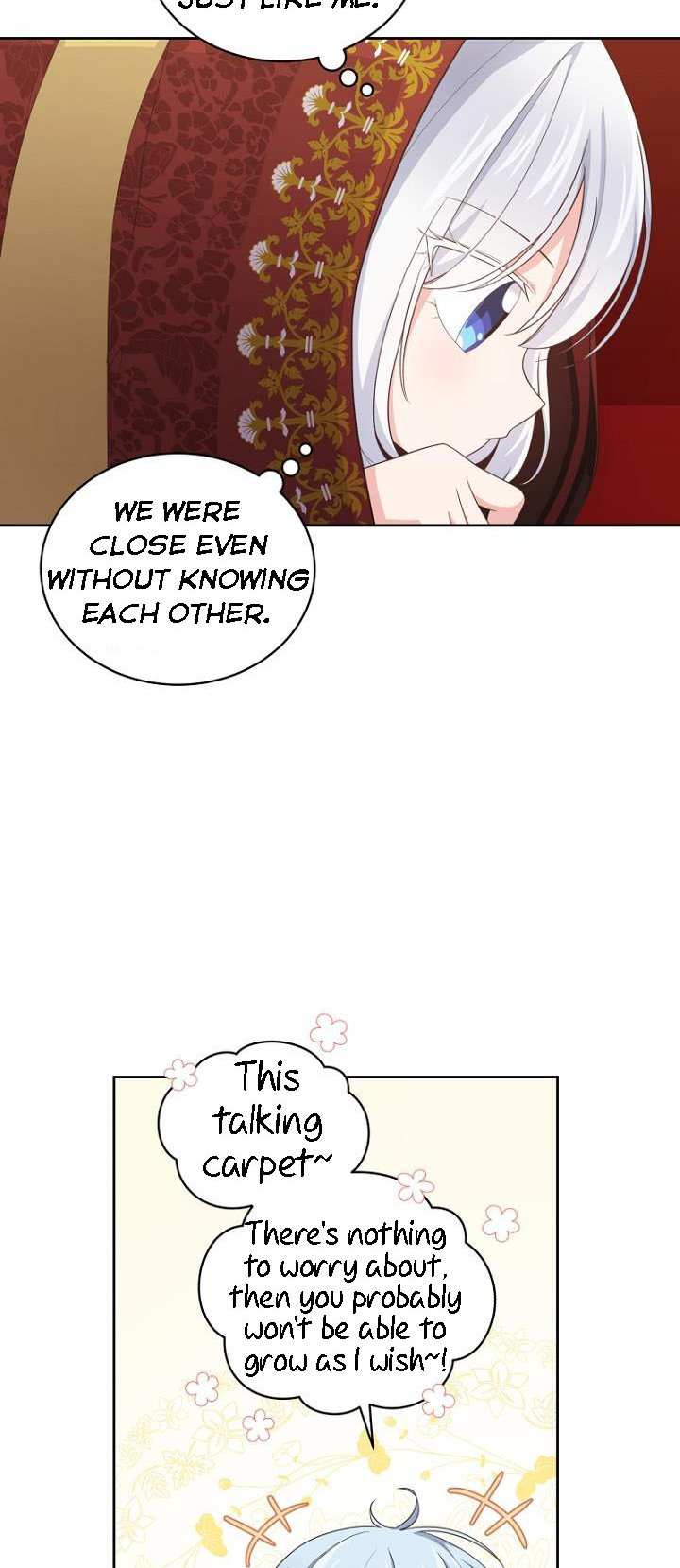 The Villain's Beloved Daughter  - page 42