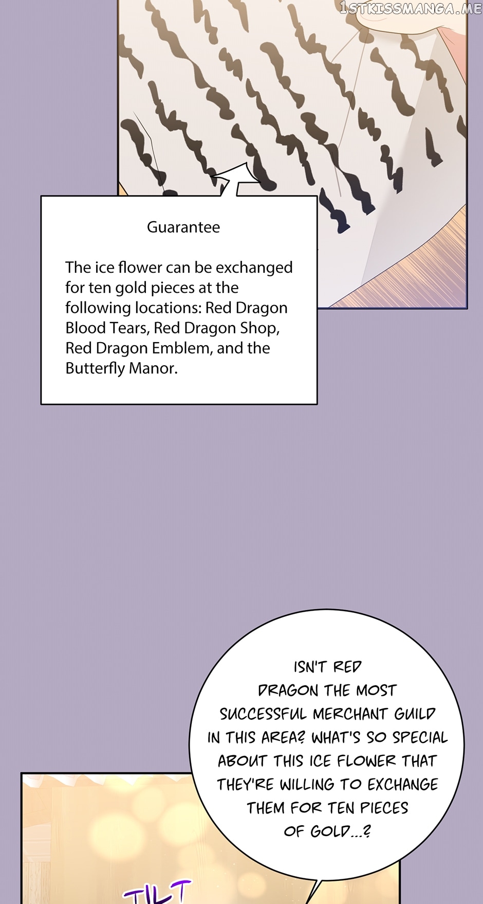 Precious Daughter of the Greatest Martial Arts Villain Chapter 83 - page 28