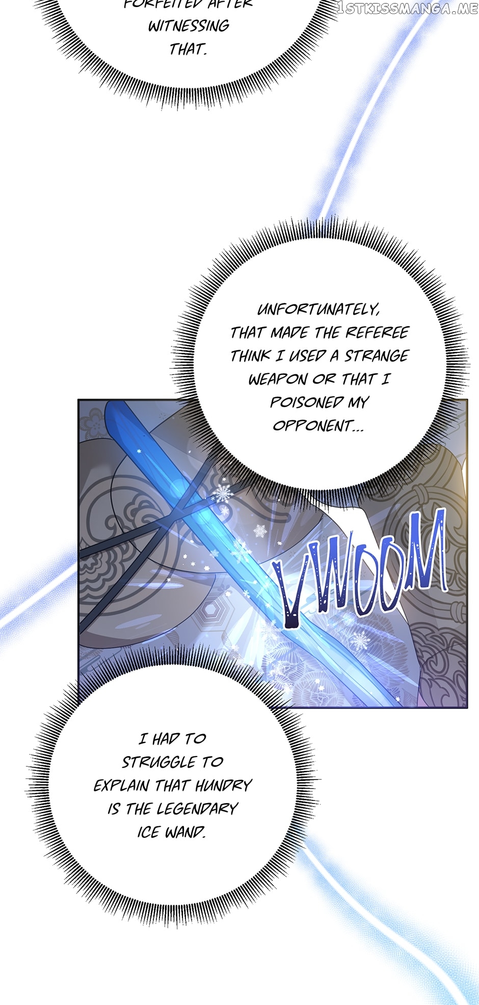 Precious Daughter of the Greatest Martial Arts Villain Chapter 83 - page 42