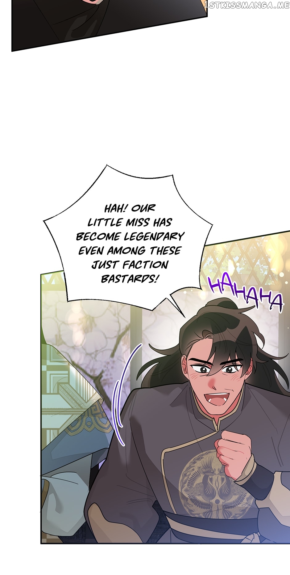 Precious Daughter of the Greatest Martial Arts Villain Chapter 83 - page 51