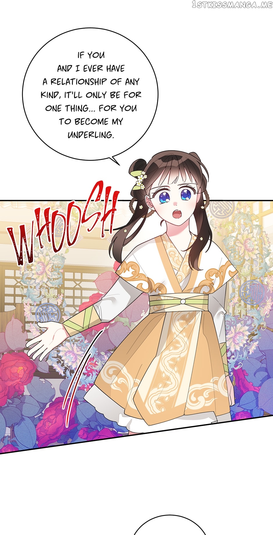 Precious Daughter of the Greatest Martial Arts Villain Chapter 83 - page 9