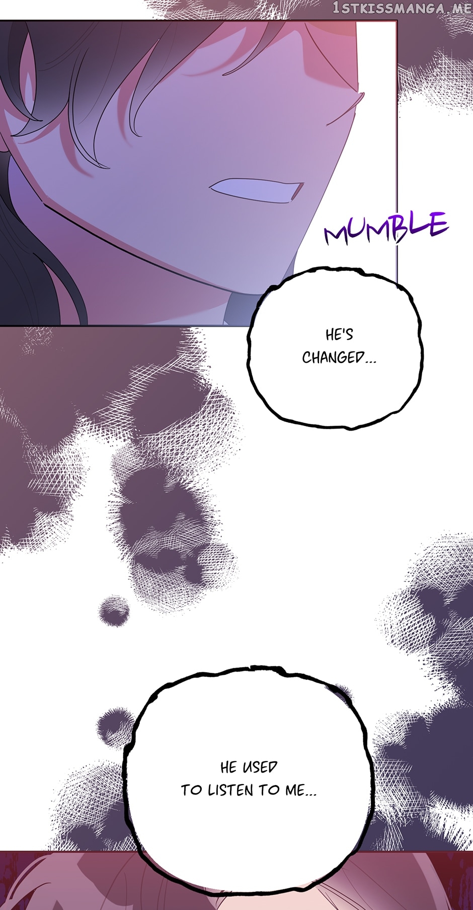 Precious Daughter of the Greatest Martial Arts Villain Chapter 82 - page 22