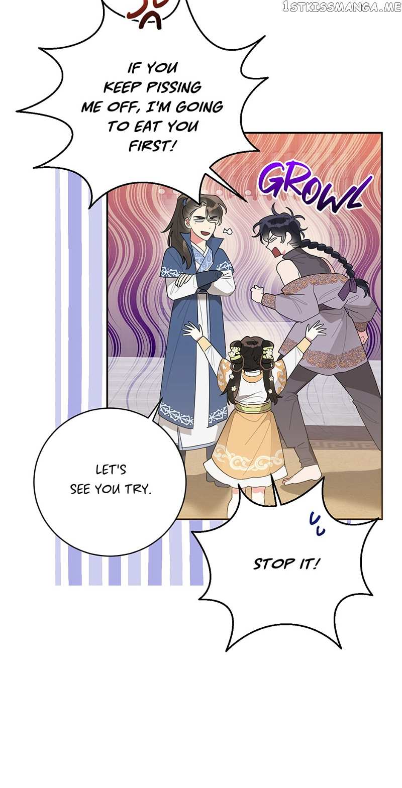 Precious Daughter of the Greatest Martial Arts Villain Chapter 82 - page 30